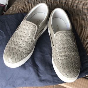 Bottega Veneta Dodger Sneaker